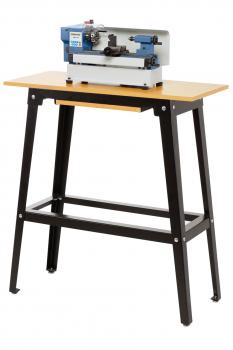 Bernardo table lathe Hobby 140 online
